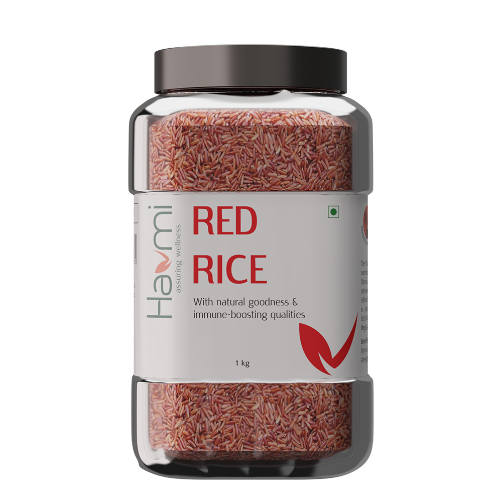 Red Rice